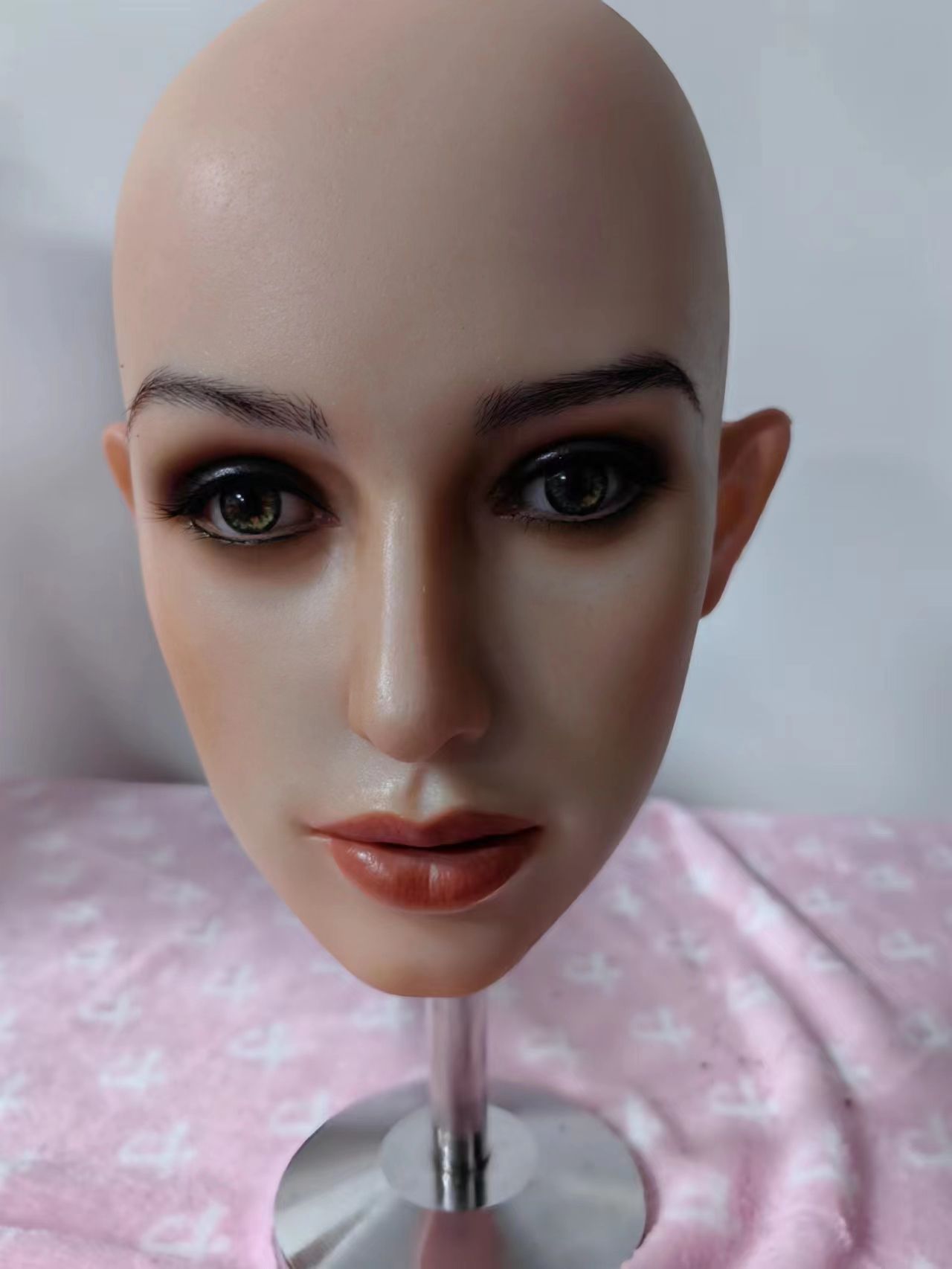 Bouche ROS Normon Doll